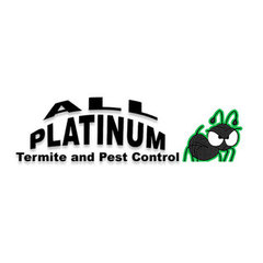 All Platinum Termite and Pest Control
