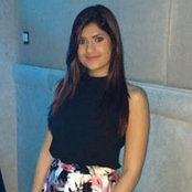 Diala Touqan's photo