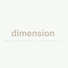 Dimension Design Co. | Architecture + Property