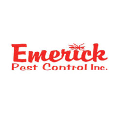 Emerick Pest Control Incorporated