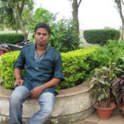 Deepak Kumar Panis foto