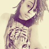 India Martin's photo