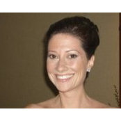 Glori Steinberg's photo