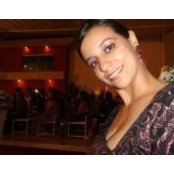 Monique Lamounier's photo