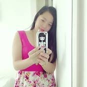 Agnes Austero's photo