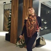 Татьяна Корчебашs billede