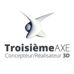 3D TROISIEME AXE