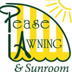 Pease Awning & SunRoom Co.