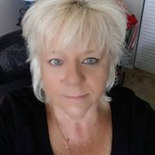 Michele Wallaces billede