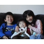Naoko Konno's photo