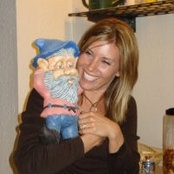 Stacey Ohlheiser's photo
