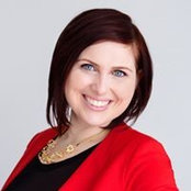 Natalie Sinisgalli's photo