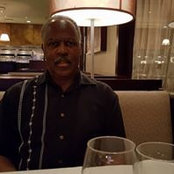 Donald Moore's photo