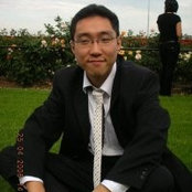 Adrian Ma's photo