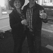 Damien Richardson's photo