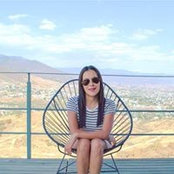 Illiane Caballero's photo