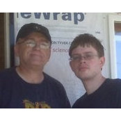 Keith Garland's photo