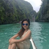 Jenica Bercasio's photo