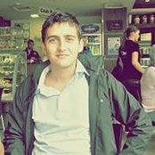 Bryan Borgs foto