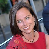 Genevieve Bonin's photo