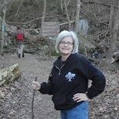 Foto de Nancy Bolin