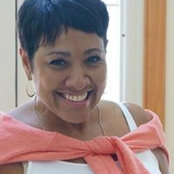 Gloria Page's photo