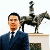 Батболд Э.s billede