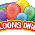 Balloons Direct's profile photo