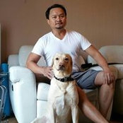 Jorge Obina's photo