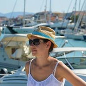 Elena Danci's photo