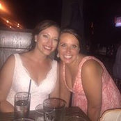 Sarah Darville's photo