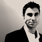 Nick Messerlian's photo