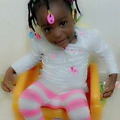 Nelly Diby's photo