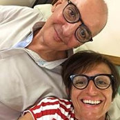 Roberta Bertocchi Bonafè's photo