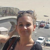 Nina Damasky's photo