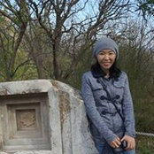 Christine Bangayan's photo