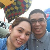 Joanna Quizon-Factor's photo