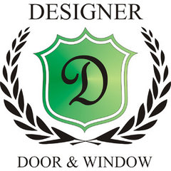 Designer Door and Window