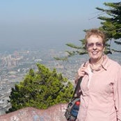 Judith Mottaz's photo