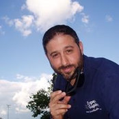 Joshua Cohen's photo