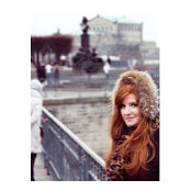 Елена Сысоева's photo