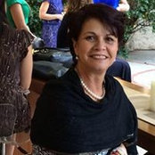Lucy Oreamuno's photo