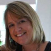 Gail Mathiesons foto