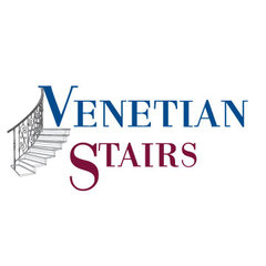 Venetian Stairs