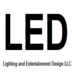 Lighting and Entertainment Design LLC