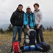 Derick Barrios's photo
