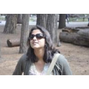 Shivani Deshpande's photo