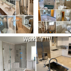 C and M home solutions and remodeling