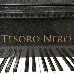 Tesoro Nero Piano Company