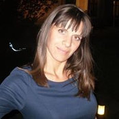 Photo de Ana Vujasinovic-Preocanin